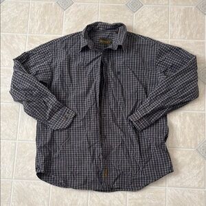 Timberland Button Down Shirt